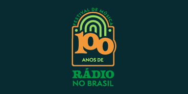 Participe Do Festival De M Sica Anos De R Dio No Brasil Ebc