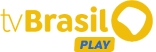 logo tv brasil play