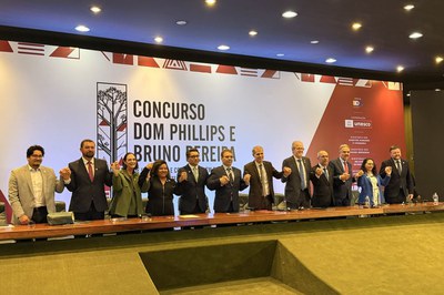 Capa da Notícia