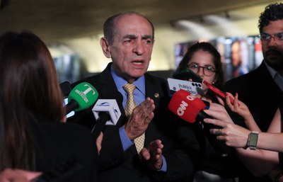 Capa da Notícia