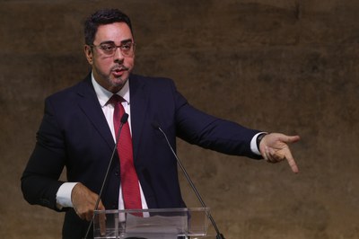 Capa da Notícia