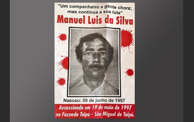 Capa da Notícia