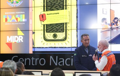 Capa da Notícia
