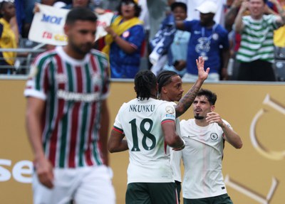 Capa da Notícia