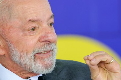 Capa da Notícia