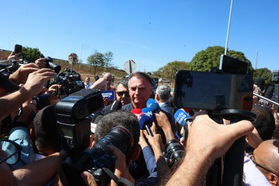 Capa da Notícia
