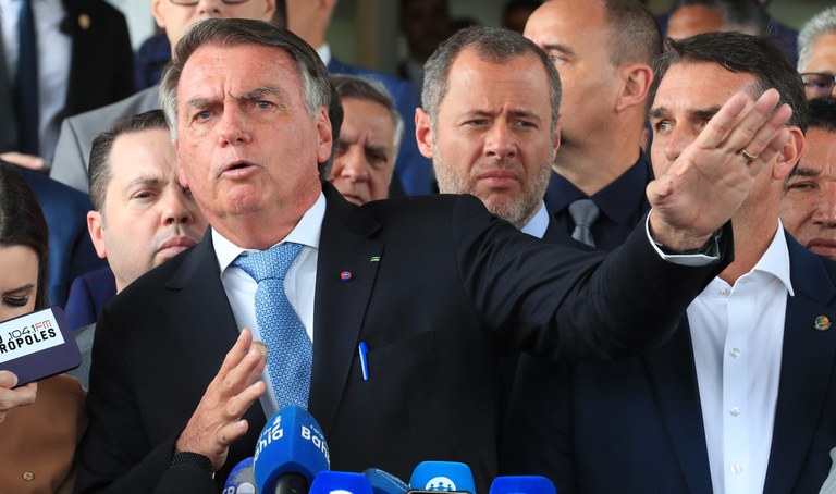 Capa da Notícia