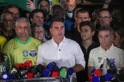 Capa da Notícia