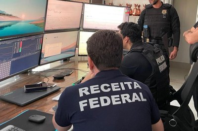 Capa da Notícia