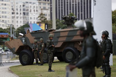 Capa da Notícia