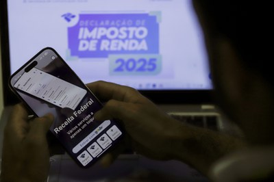 Capa da Notícia