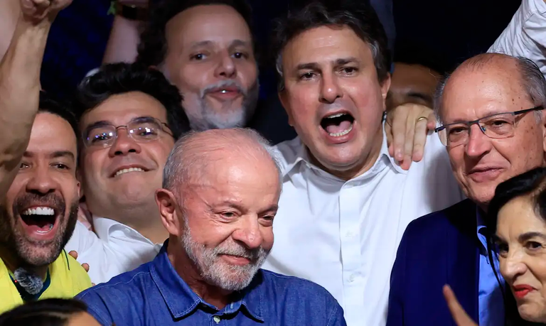 Capa da Noticia
