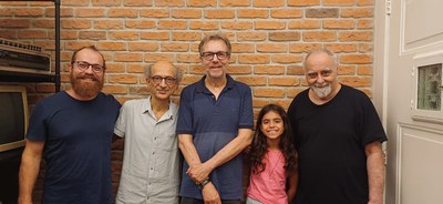 Capa da Notícia