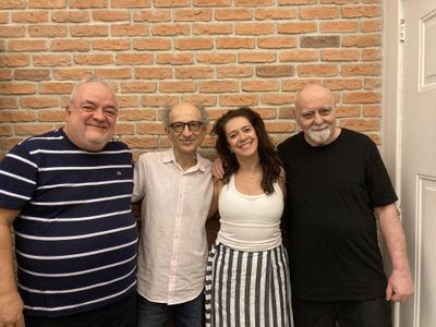 Capa da Notícia