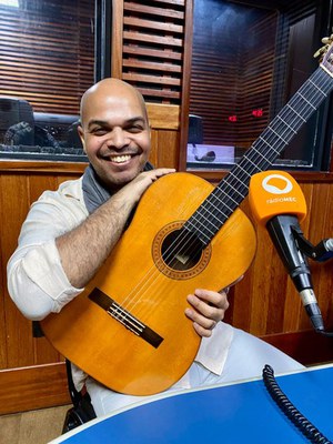 Capa da Notícia