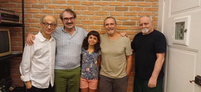 Capa da Notícia
