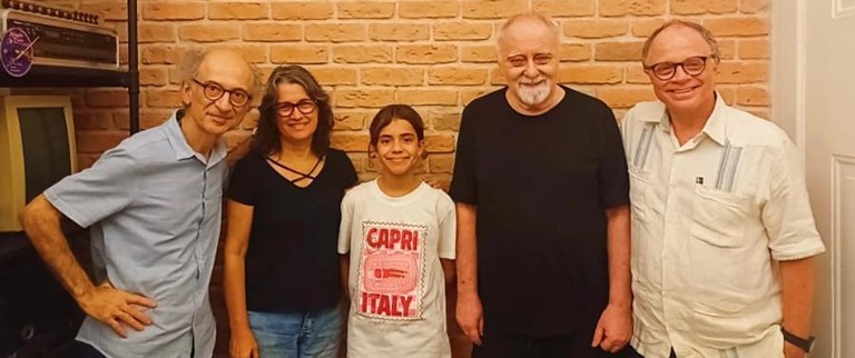 Capa da Notícia