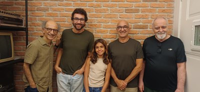 Capa da Notícia