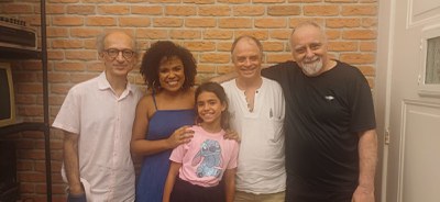 Capa da Notícia