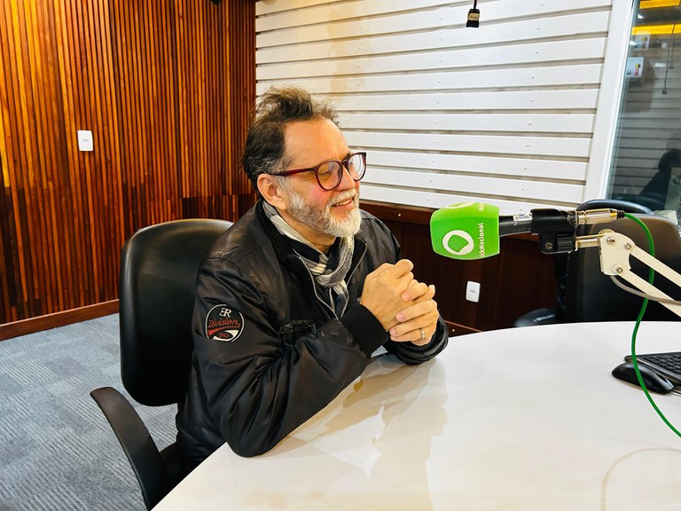 Capa da Notícia