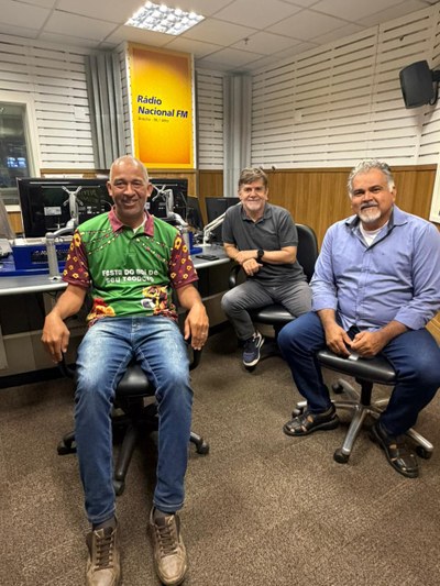 Capa da Notícia