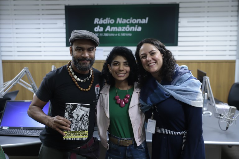 Capa da Notícia