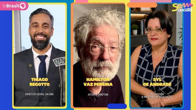 Capa da Notícia