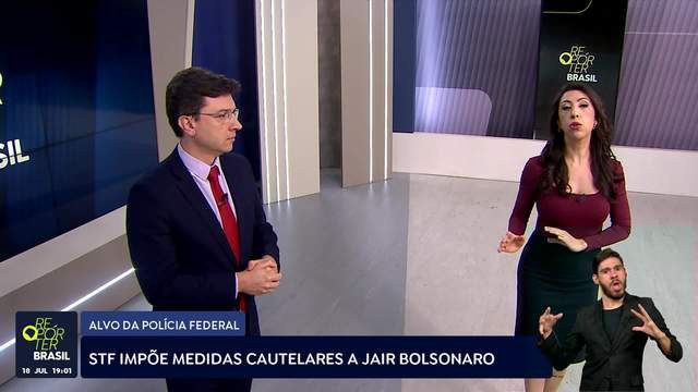 Capa da Notícia