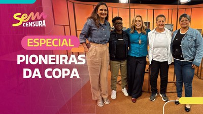 Capa da Notícia