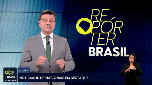 Capa da Notícia