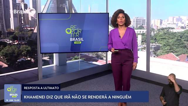 Capa da Notícia