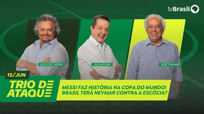 Capa da Notícia