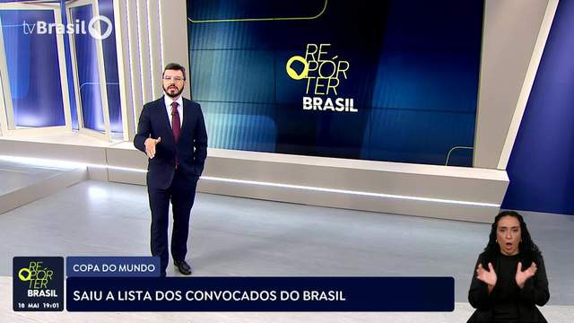 Capa da Notícia