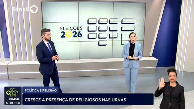 Capa da Notícia