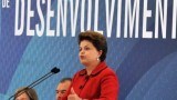 Presidenta Dilma discursa no Fórum de Mudanças Climáticas