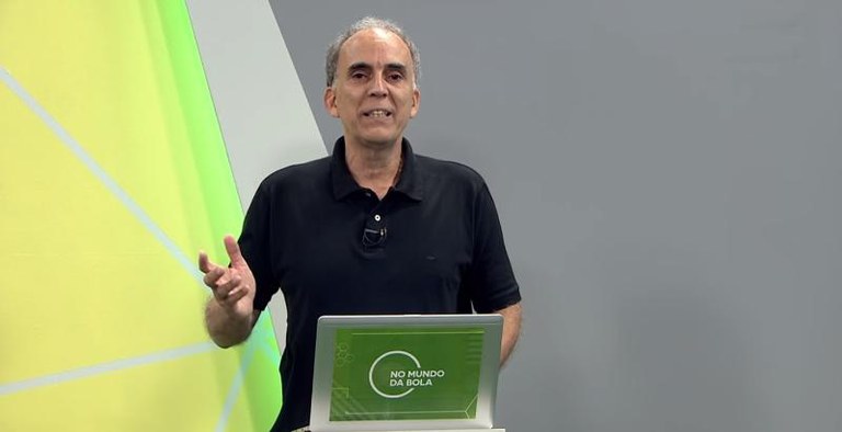 Capa da Notícia