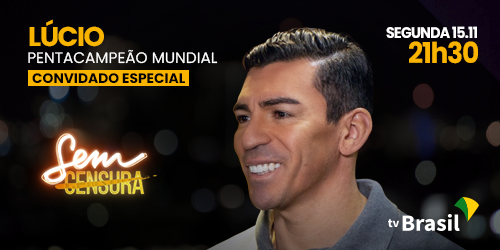 Capa da Notícia
