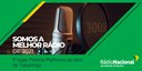 Rádio Nacional do Alto Solimões ganha Prêmio Melhores do Ano