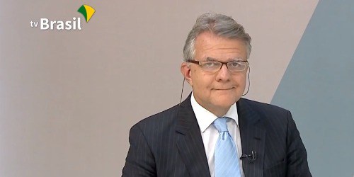 Capa da Notícia