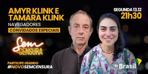 Capa da Notícia