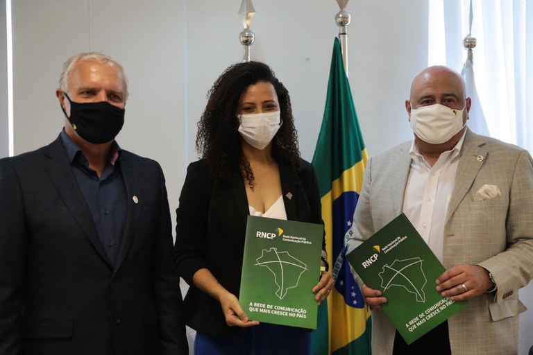 Capa da Notícia