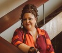 A cantora Fabiana Cozza é a convidada do Memória Musical deste domingo, na Rádio Nacional