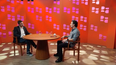 A China no centro do debate: Elias Jabbour é o convidado do DR Com Demori