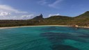Arquipélago de Fernando de Noronha é destino do programa Parques do Brasil