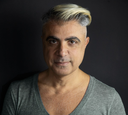 Ator e estilista Fause Haten é entrevistado do Arte Clube, da Rádio MEC