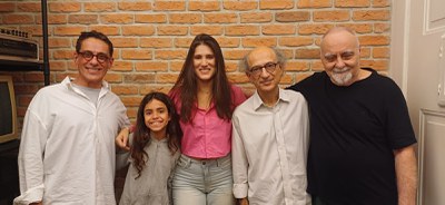 Capa da Notícia