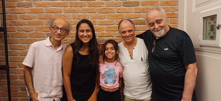 Capa da Notícia