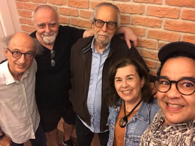Capa da Notícia