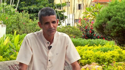 Historiador Ubirajara Bragança fala sobre Dica / Crédito: Divulgação / TV Brasil