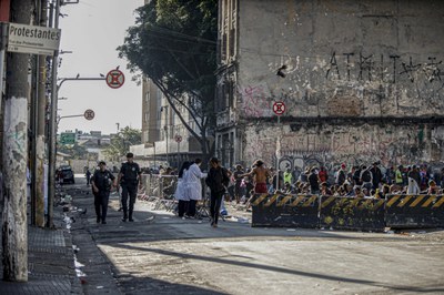 Capa da Notícia